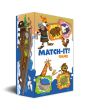 Memory Match-IT Spel