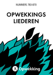 6e Muziekbundel Opwekking (783-870)