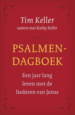 Psalmendagboek