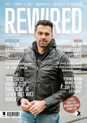 Rewired