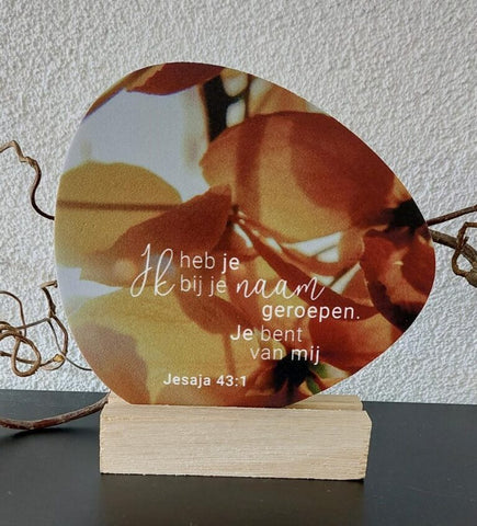rotsje - Ik heb je bij je naam geroepen