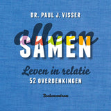 Samen alleen - Dr. Paul J. Visser