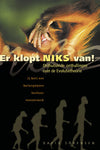 Er klopt niks van - Onthutsende onthullingen over de evolutietheorie - David Sörensen