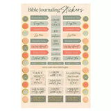 Bible journaling stickers