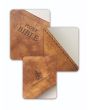Nederlandse Bijbel Flexcover Taupe
