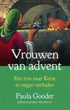 vrouwen van advent - Paula Gooder