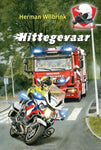 Hittegevaar - Herman Wilbrink - 9 t/m 12 jr.