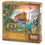 Puzzel Ark van Noach 550 stukjes