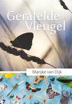Gerafelde Vleugel - Marijke van Dijk