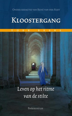 Kloostergang - René van der Rijst