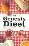 Het Genesis dieet - Het Bijbels fundament voor een optimale voeding