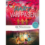 De Verteller - Hart van Pasen