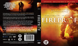 Speelfilm - Fireproof - v.a. 12 jaar