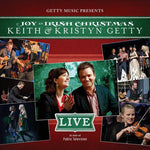 Joy: An Irish Christmas - Keith & Kristyn Getty