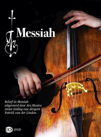 The Messiah - Ars Musica