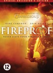 Speelfilm - Fireproof - v.a. 12 jaar