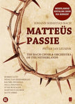 Mattheus Passie