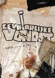 Gevaarlijke vondst - Lisette van de Heg