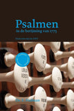 Psalmen in de berijming van 1773 - herzien bij de HSV