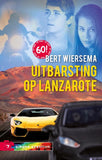 Uitbarsting op Lanzarote - Bert Wiersema