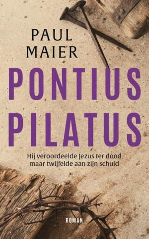 Pontius Pilatus - Paul Maier