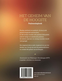 Het geheim van de hoogste - psalmendagboek - Annemarie van Heijningen-Steenbergen