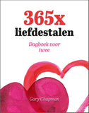 365x liefdestalen Dagboek voor twee - Gary Chapman