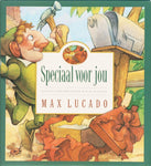 Speciaal voor jou - Max Lucado