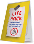 Lifehack - Hoe overleef ik een geloofsgesprek met mijn ouders?