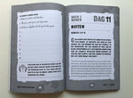 Dertig dagen duurzaam - Bijbels gezinsdagboek - Judith van Helden