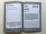 Dertig dagen duurzaam - Bijbels gezinsdagboek - Judith van Helden