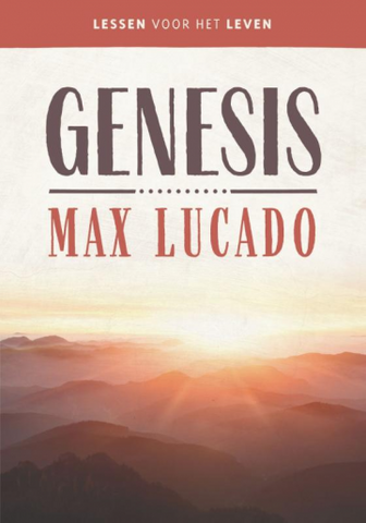 Genesis - Max Lucado