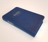 Bijbel met Psalmen - Statenvertaling - met koker
