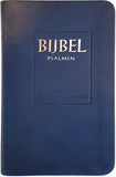 Bijbel met Psalmen - Statenvertaling - met koker