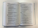 Bijbel (HSV) – hardcover duif Herziene Statenvertaling - 10x15 cm - met koker