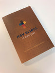 HSV - Bijbel in een jaar