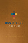 HSV - Bijbel in een jaar