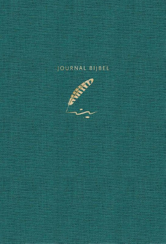 Journal Bijbel - HSV