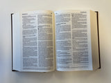 Bijbel (HSV) met Psalmen - 12x18cm