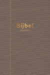Bijbel (HSV) met Psalmen - 12x18cm