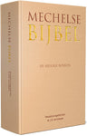 Mechelse Bijbel - De Heilige Boeken - J.H. van Leeuwen