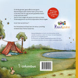 Dat wil ik zien! - Hanna Holwerda - Actieboek Kinderboekenweek onderbouw