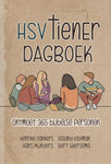 HSV Tienerdagboek - Ontmoet 365 bijbelse personen - 12 t/m 15 jaar