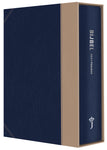 Bijbel (HSV) met Psalmen - Limited edition