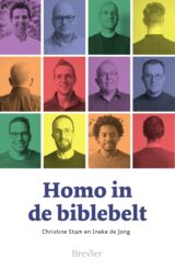 Homo in de biblebelt - Christine Stam en Ineke de Jong