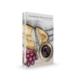 Dagboek bij brood en wijn - Edwin Jonkers