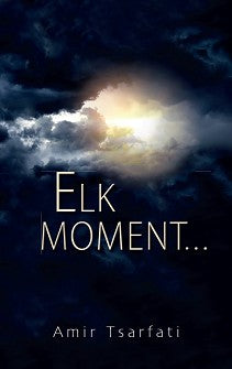 Elk moment - Amir Tsarfati