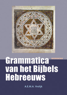 Grammatica van het Bijbels Hebreeuws – A.E.M.A. Vrolijk - werkboek