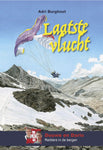 Laatste vlucht - Adri Burghout - 10 jaar en ouder