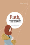 Ruth, een wonderlijke reis met God - Inspirerende bijbelstudies voor vrouwen - Diane Palm